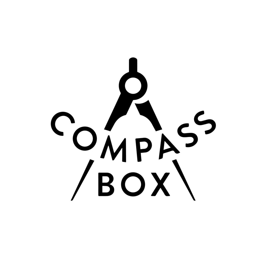 Compass Box Whisky Logo
