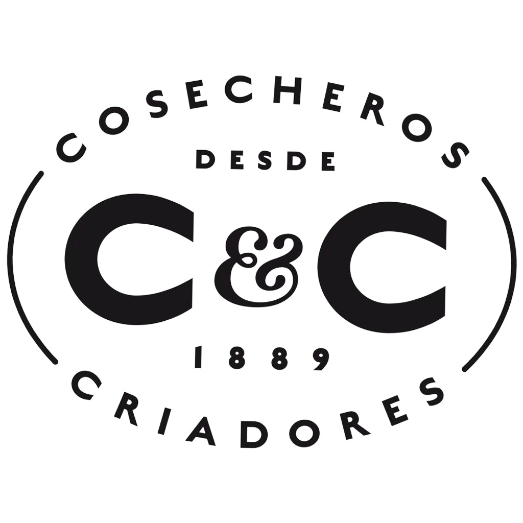 Cosecheros y Criadores Wine Logo
