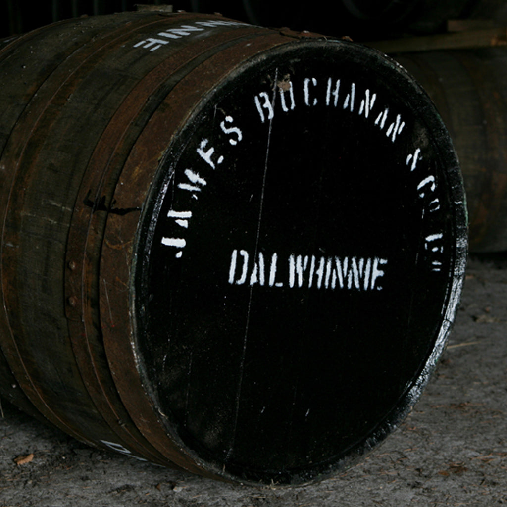 Dalwhinnie Distillery | Highland