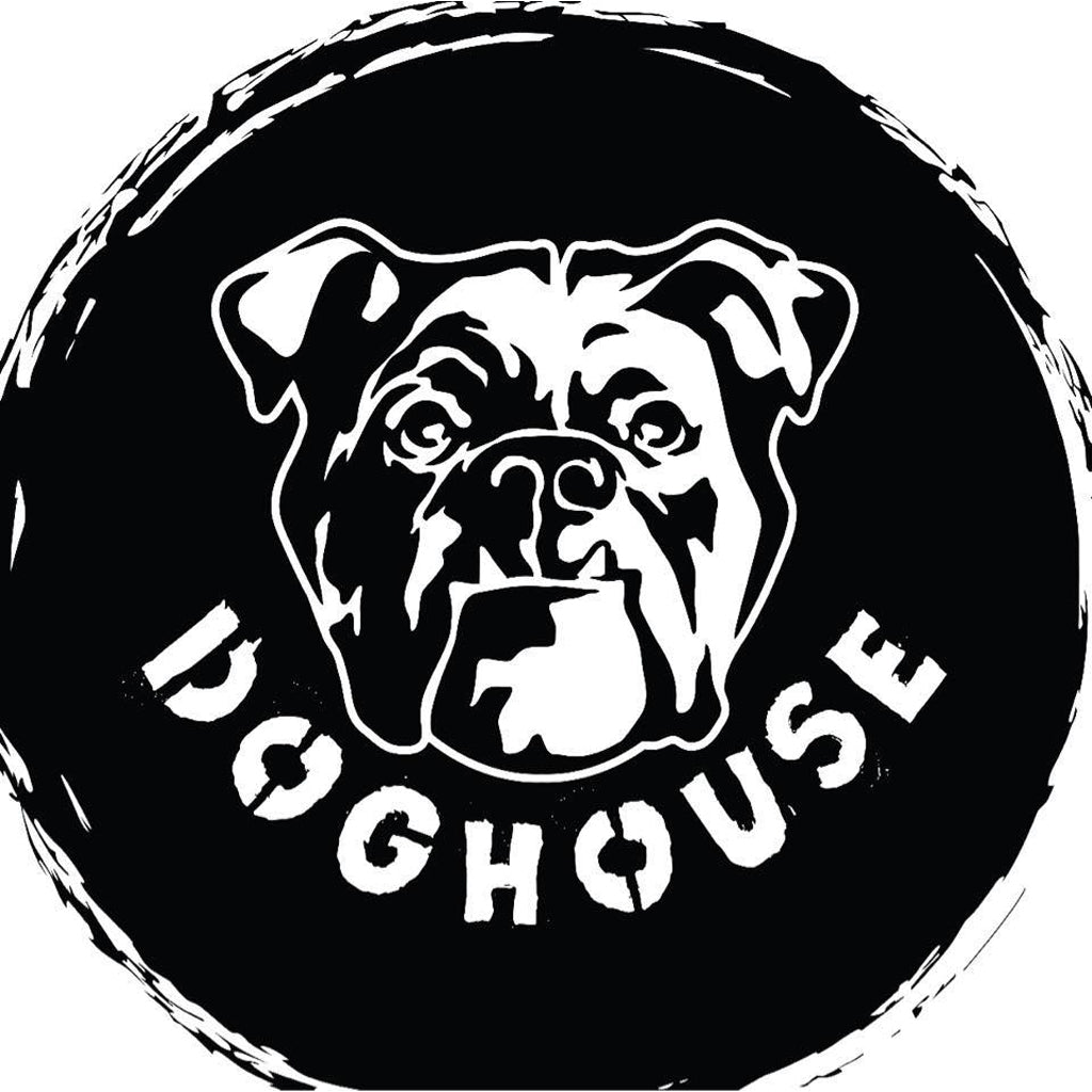 Doghouse Logo