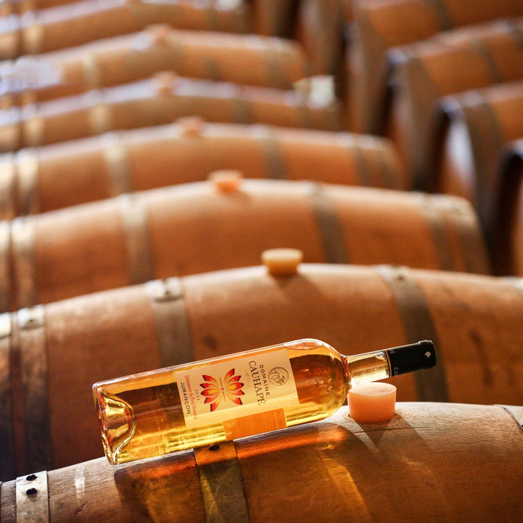 Domaine Cauhapé | Jurançon