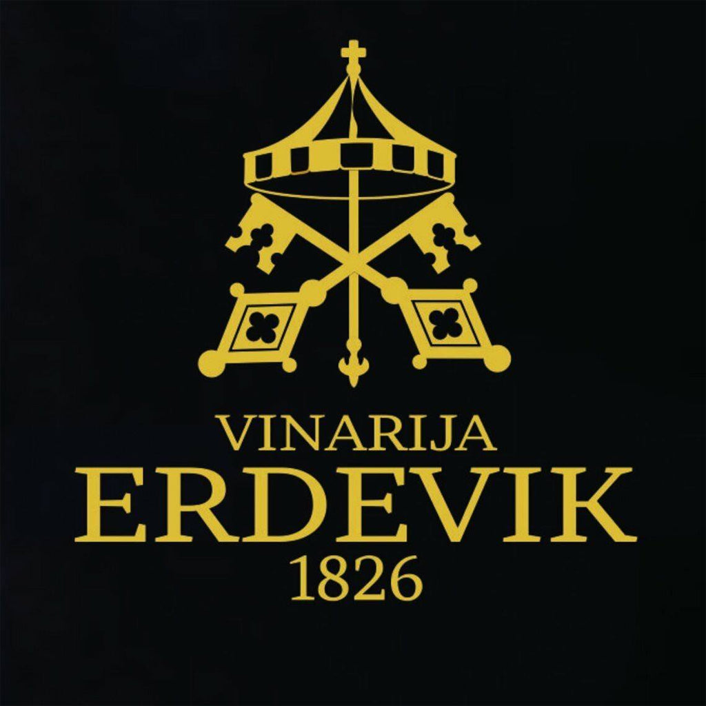 Erdevik Winery Logo