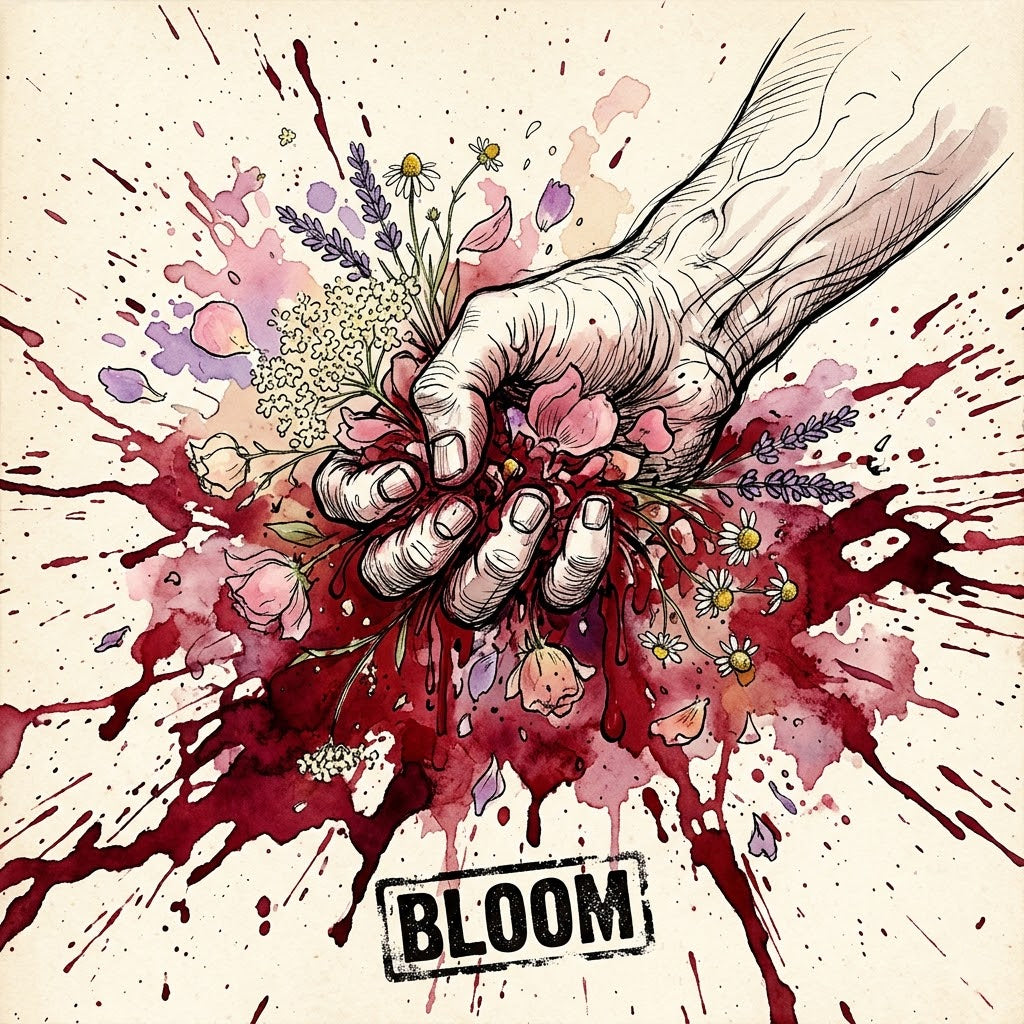 In Bloom: The Floral Collection of Gins at Hic!