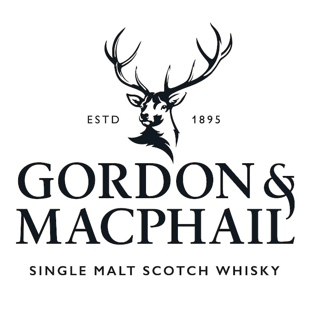 Gordon & MacPhail Logo