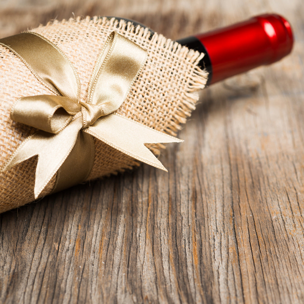 Gift Giving Ideas & Gift Bottle Boxes at Hic!