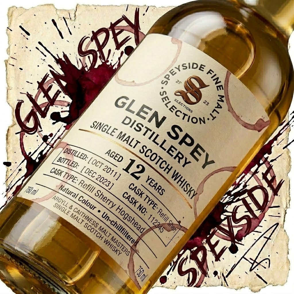 Glen Spey | Speyside
