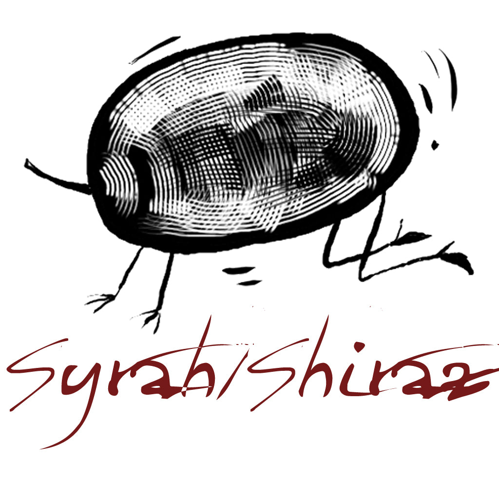 Wines made from the Syrah/Shiraz grape variety