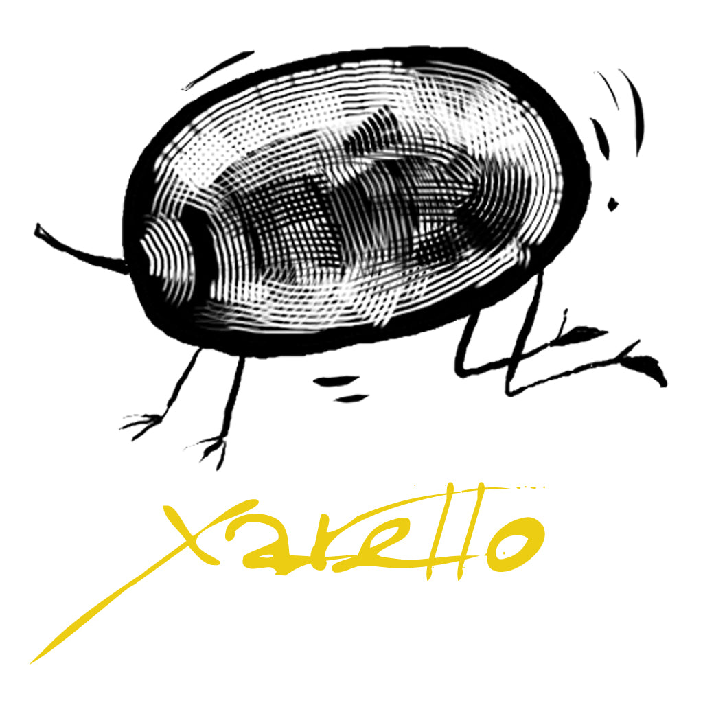 Wine made from the Xarello grape