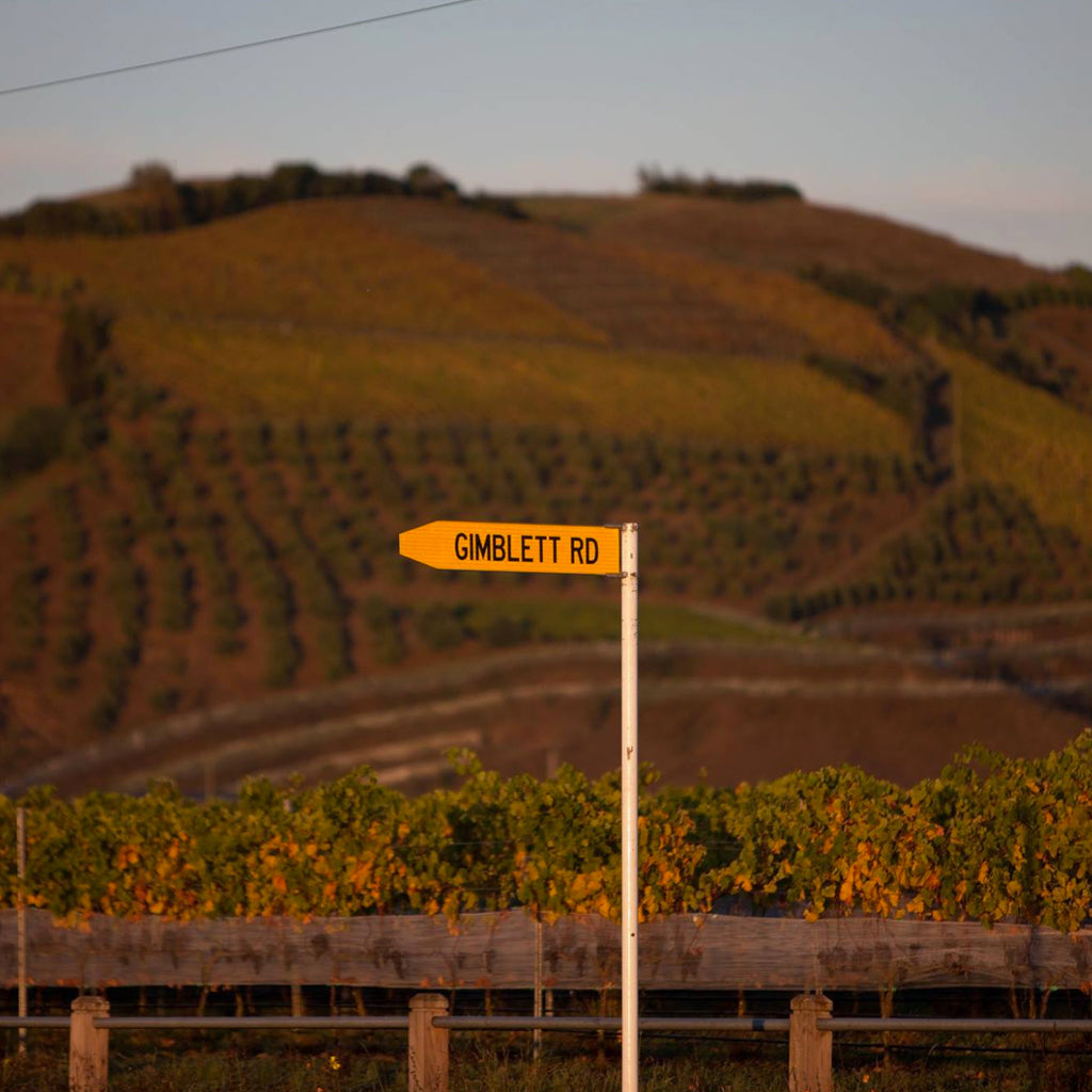 HAWKES BAY