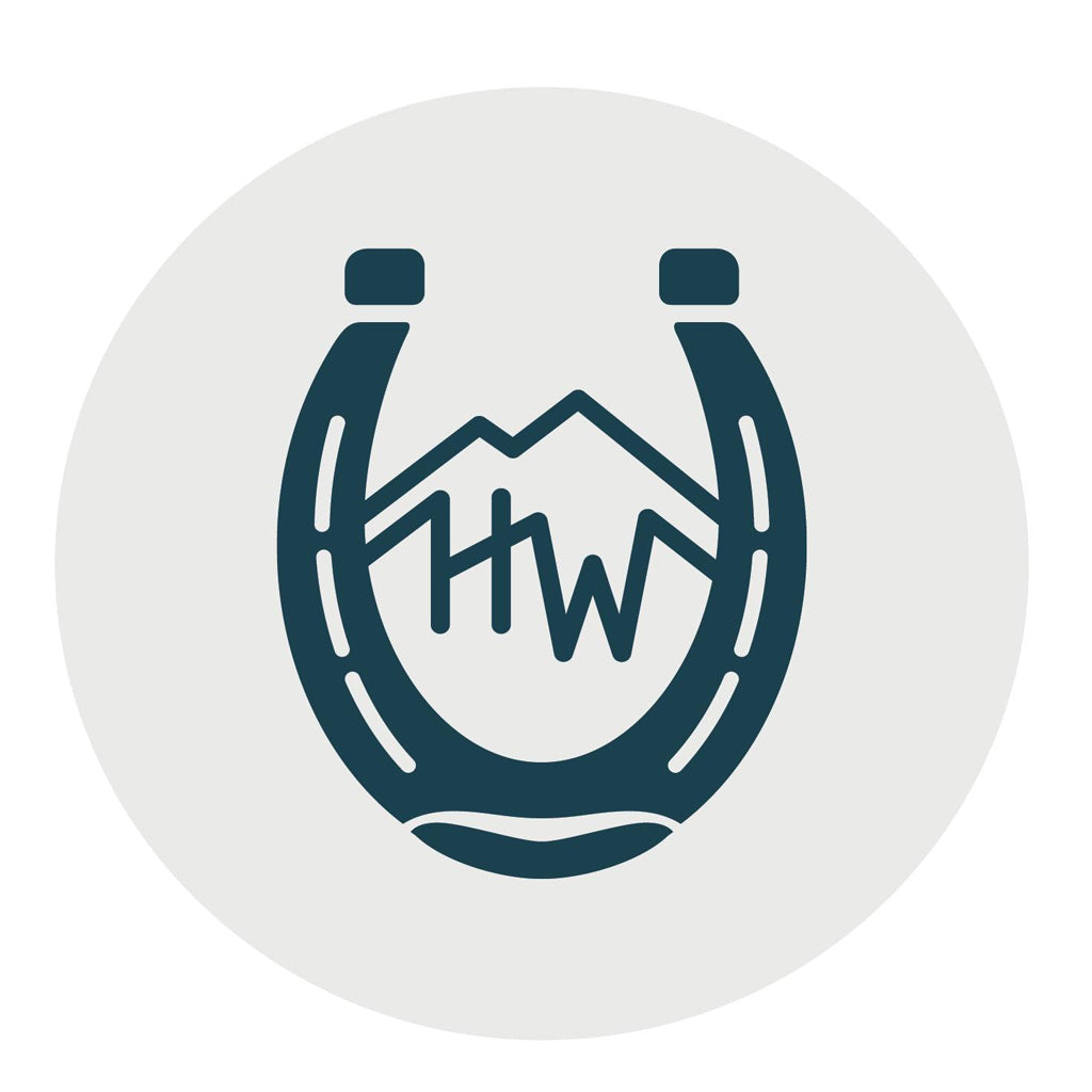 High West Distillery Logo