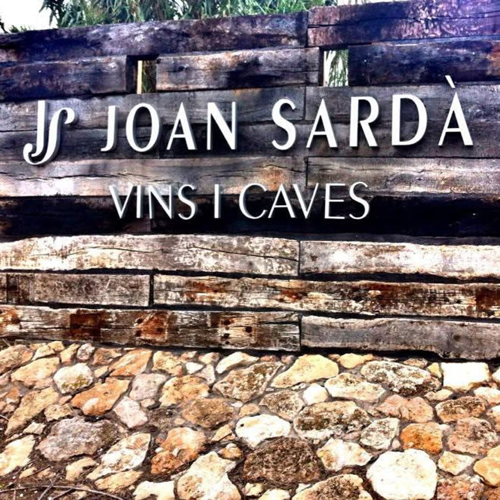 Joan Sardà | Cava