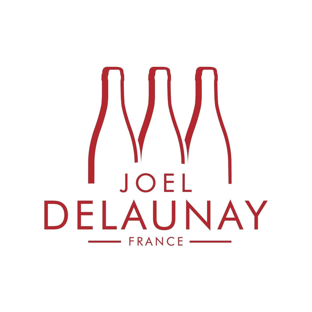 Joel Delauney Loire Valley Wine Producer Logo