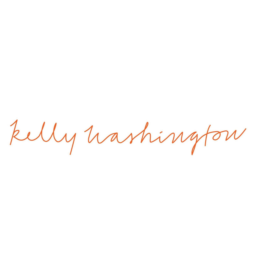 Kelly Washington Wines Logo