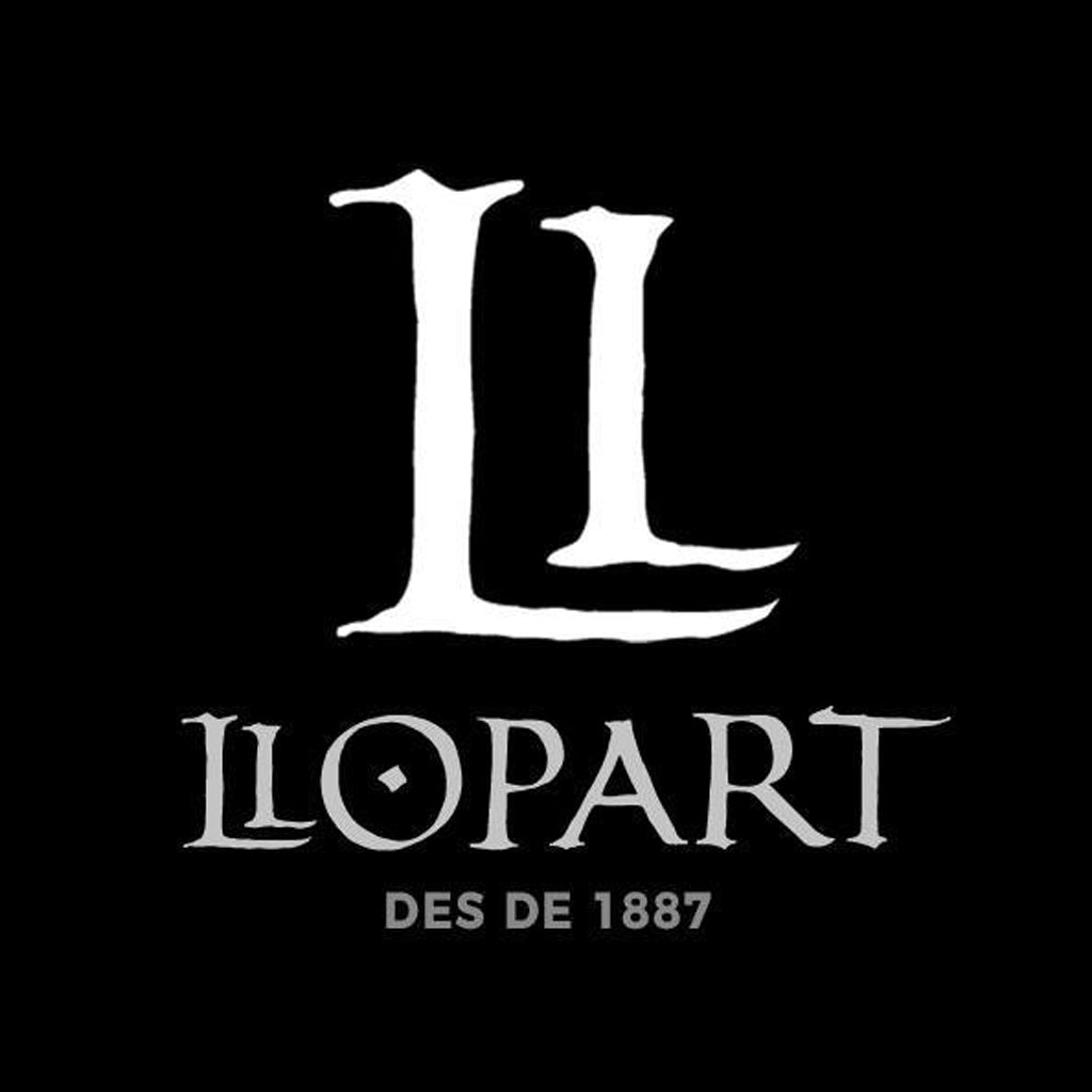 Llopart Wines Logo