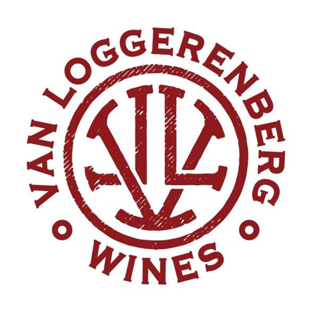 Van Loggerenberg Wines Logo