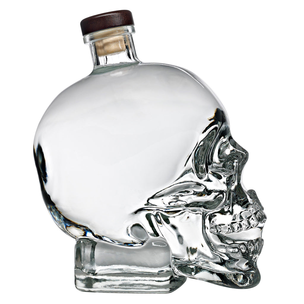 Crystal Head Vodka