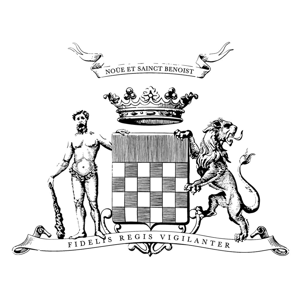 Vini Noüe-Marinič Logo