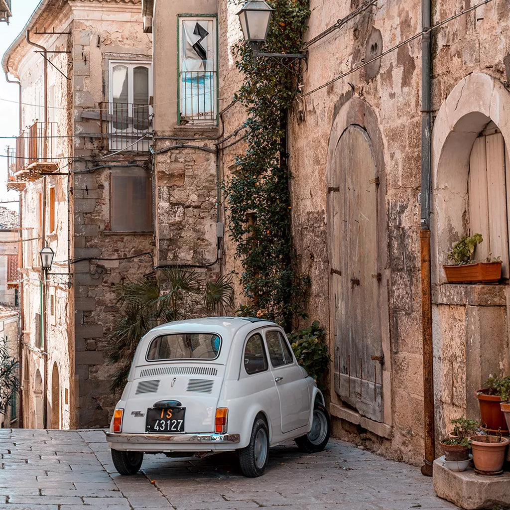 MOLISE