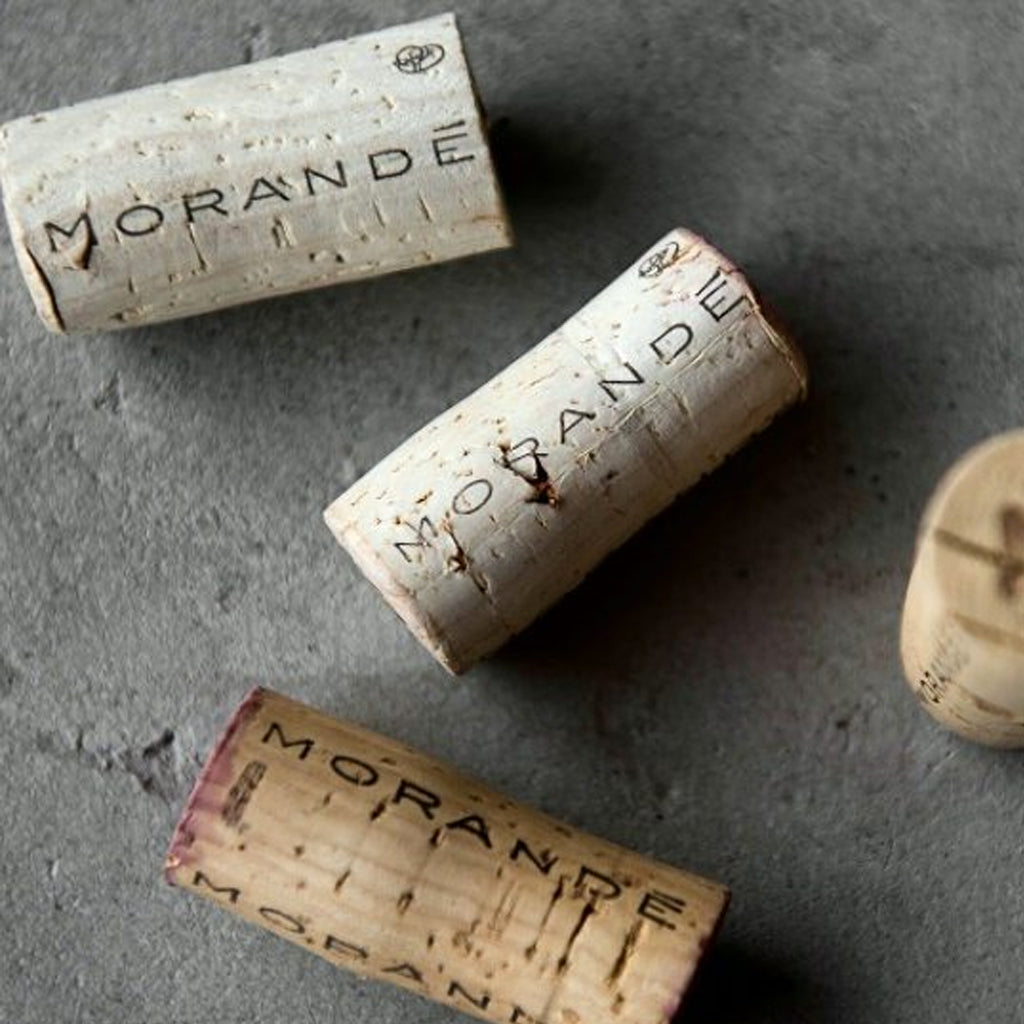 Morandé Corks