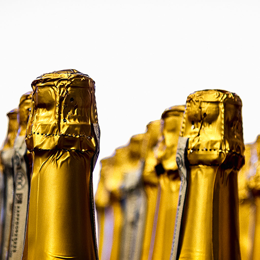 Non Vintage Champagne