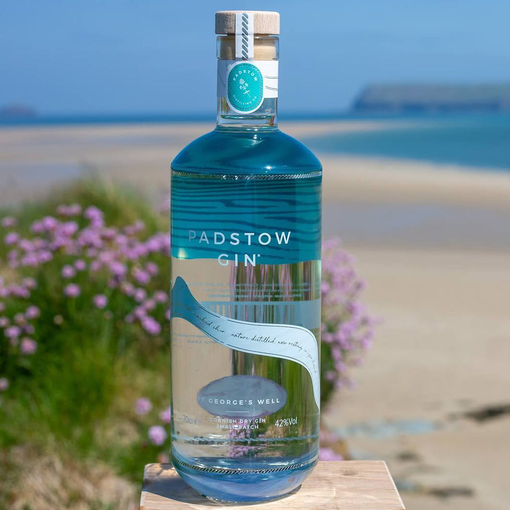 Padstow Distilling Co. | Cornwall