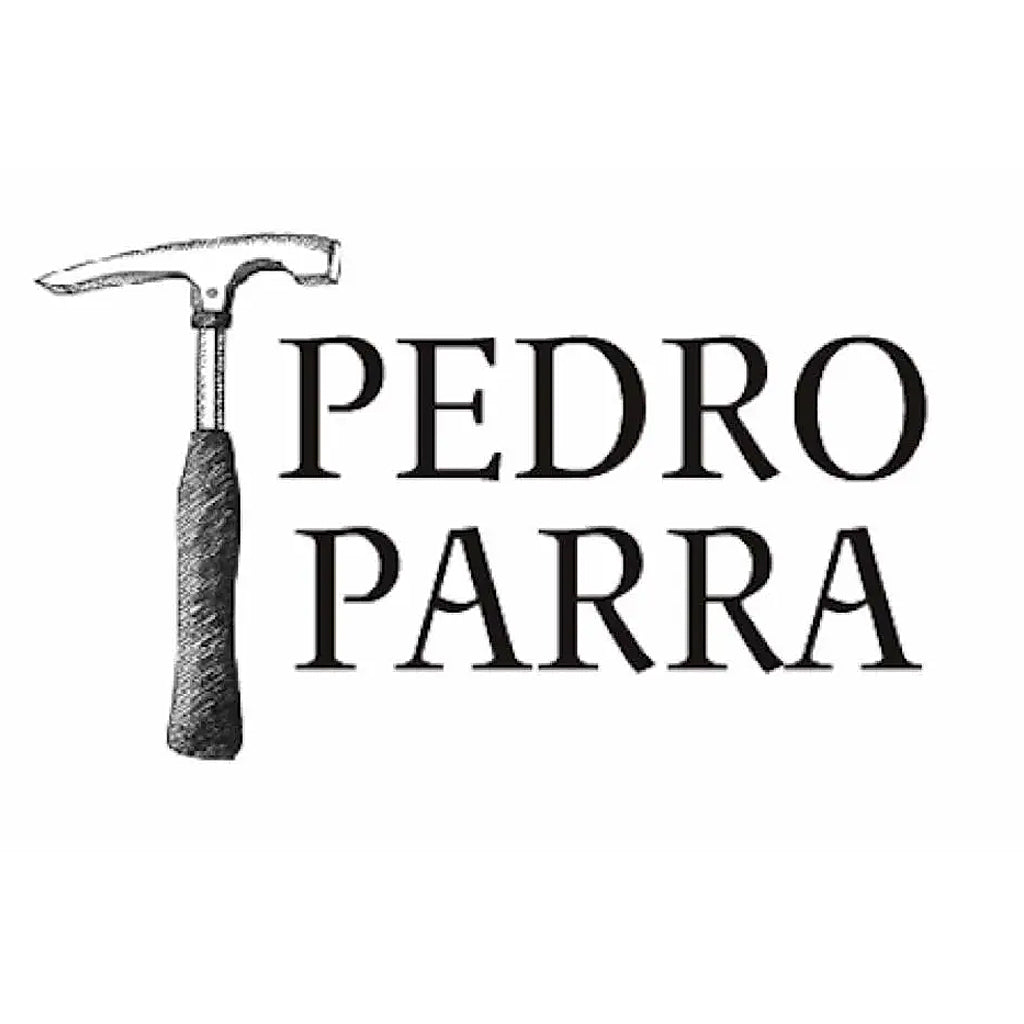 Pedro Parra Wines Logo