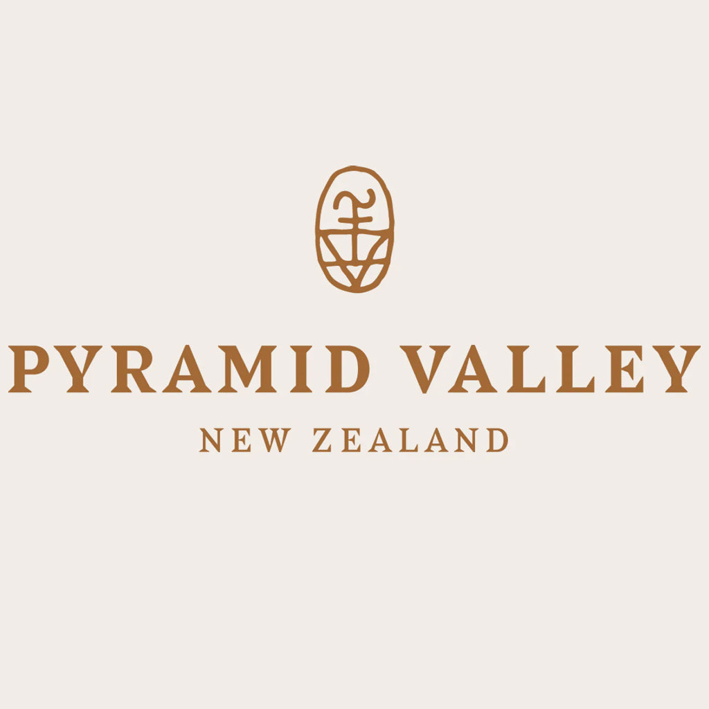 Pyramid Valley Wines Logo