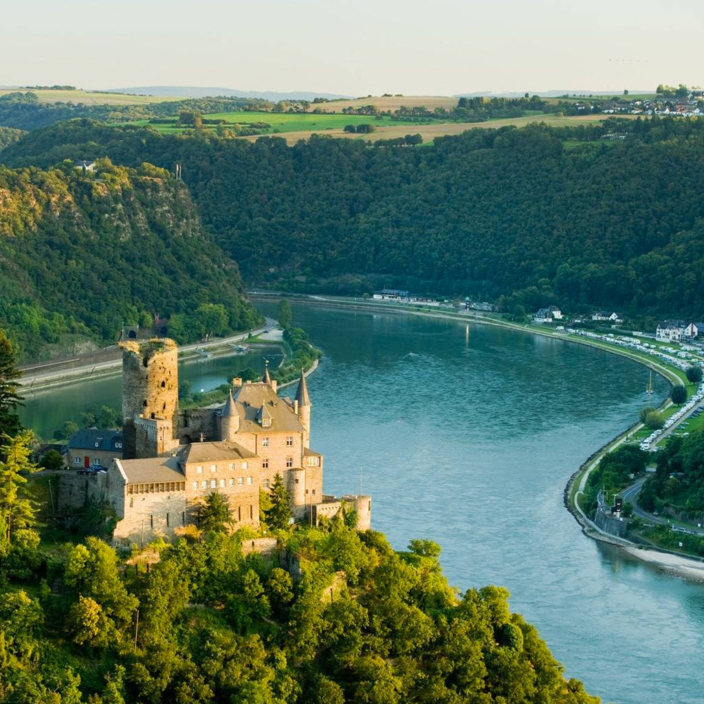 RHEINGAU