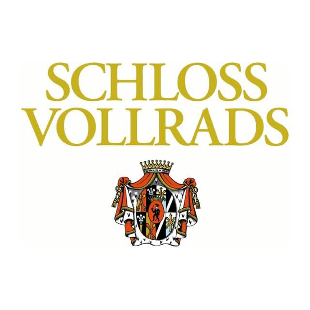 Schloss Vollrads Wine Logo