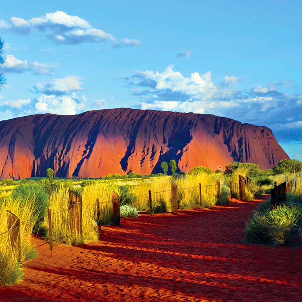 SOUTH AUSTRALIA
