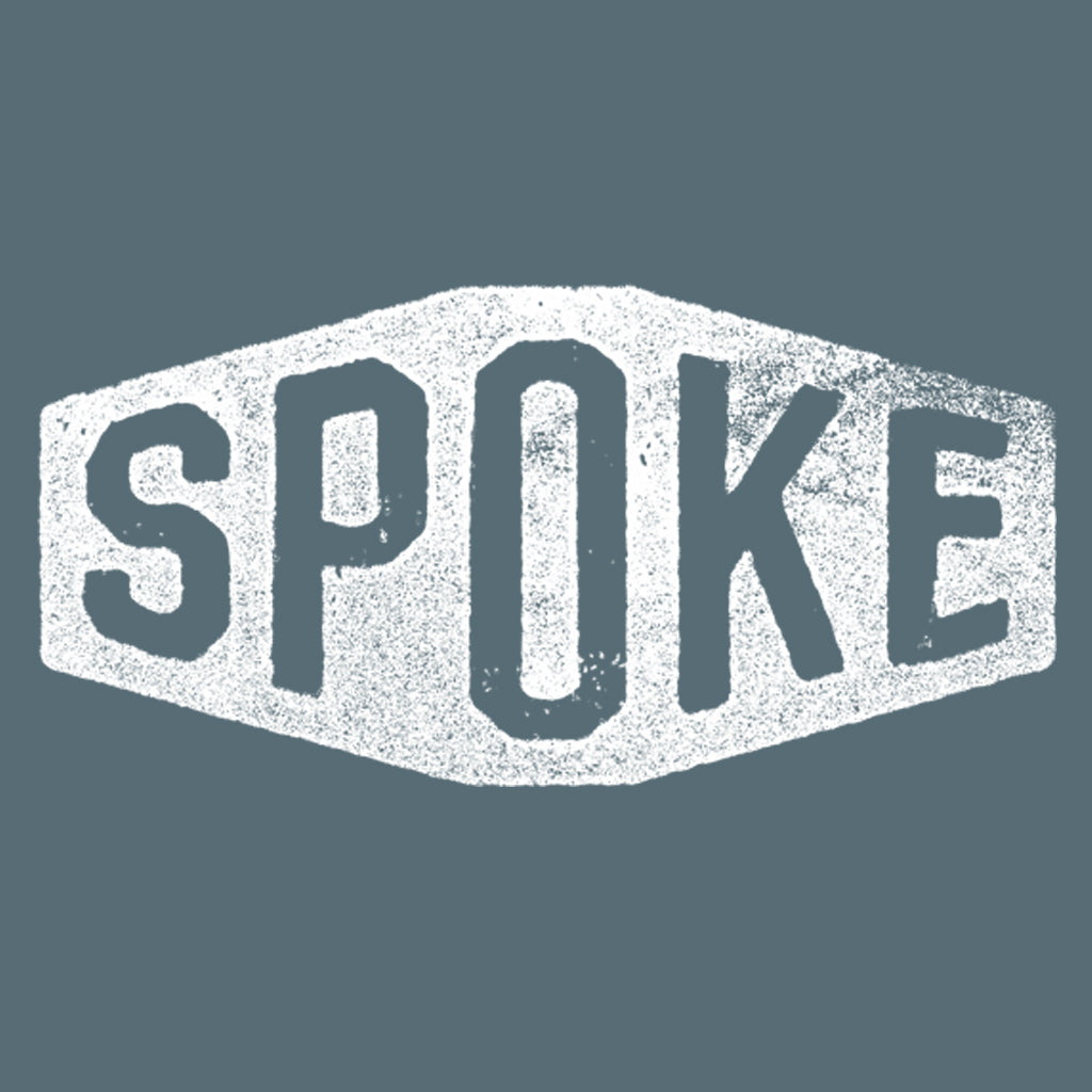 SPOKE Wines Logo