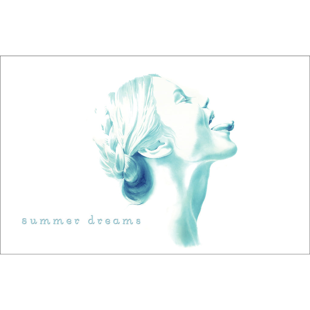 Summer Dreams Wines Logo