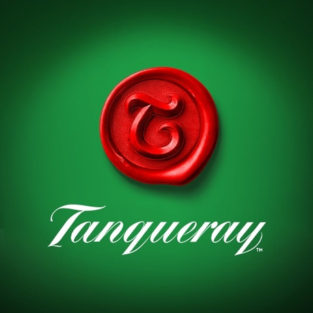 Tanqueray Premium London Gin Logo