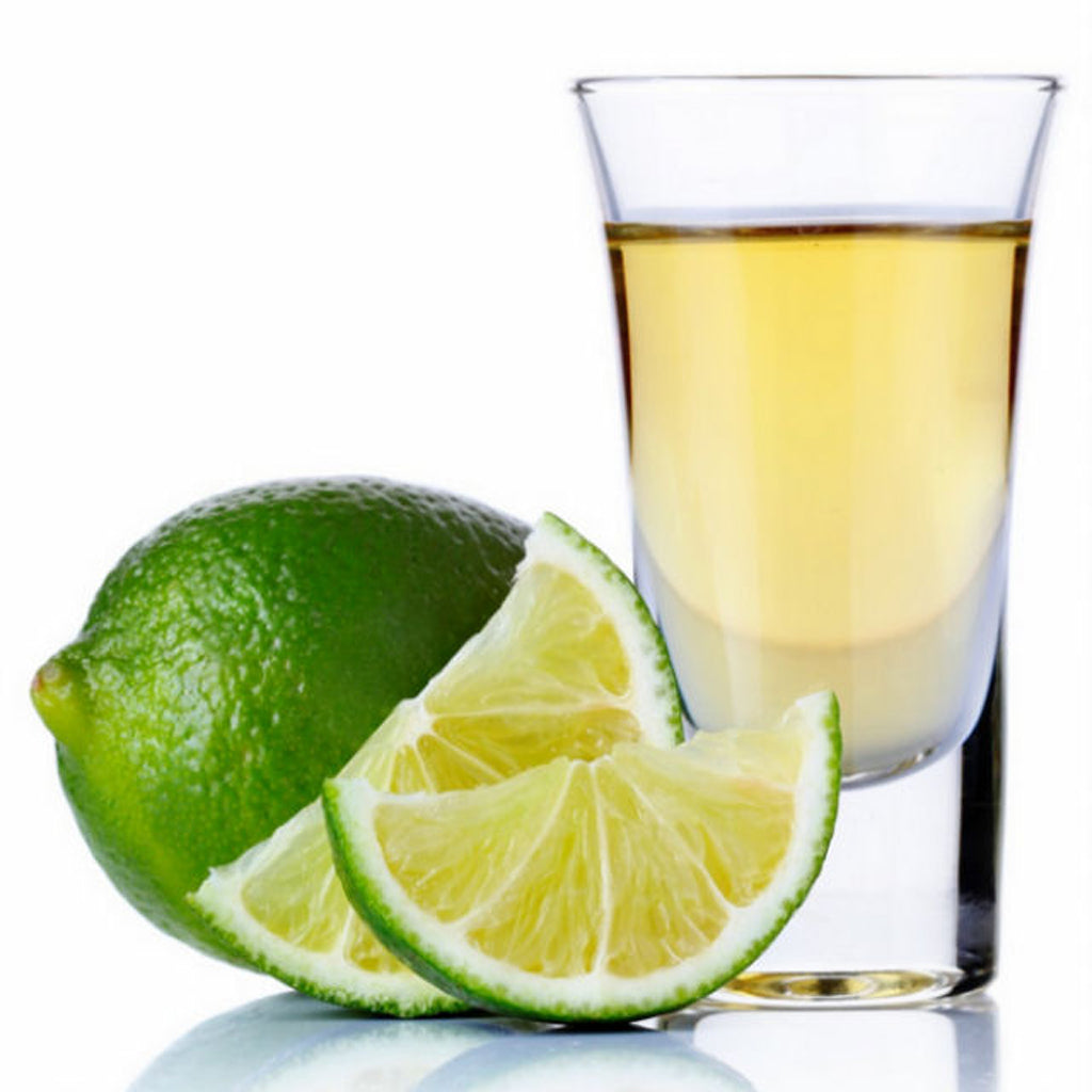 TEQUILA & MEZCAL