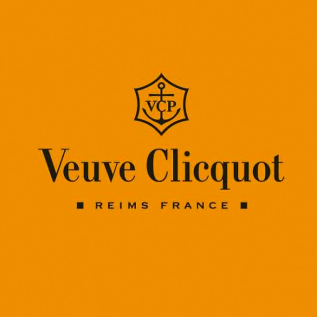Champagne Veuve Clicquot