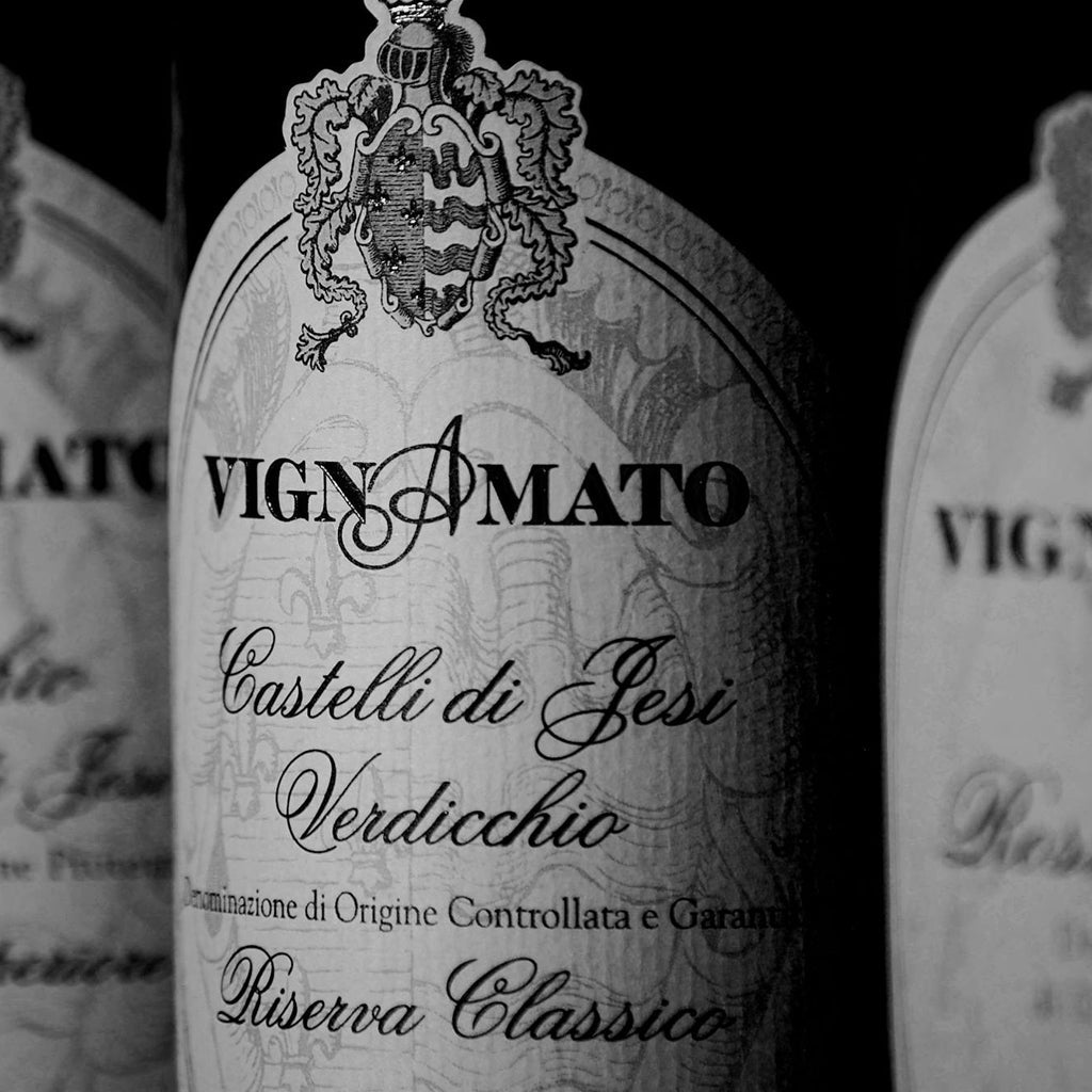 Vignamato | Marche