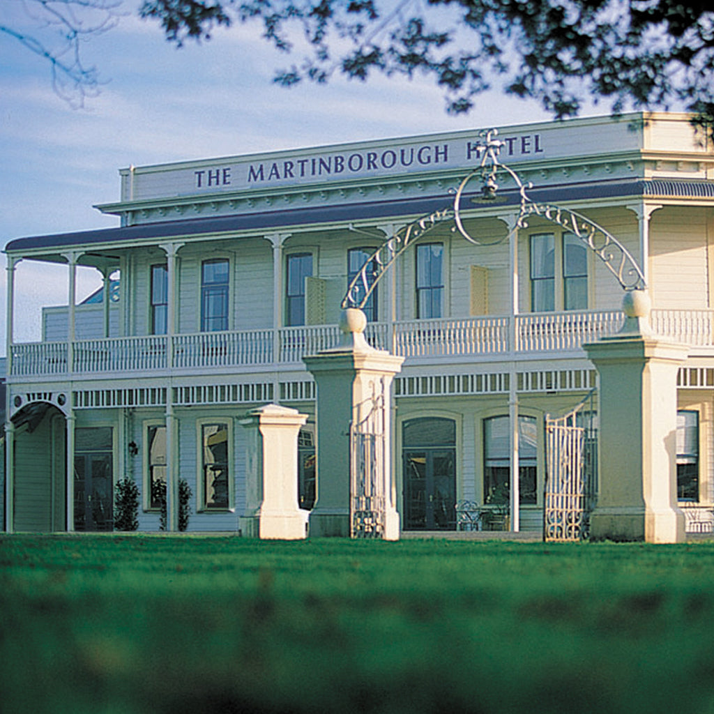 WAIRARAPA