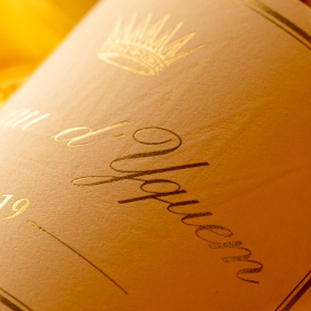 Château d'Yquem | Sauternes