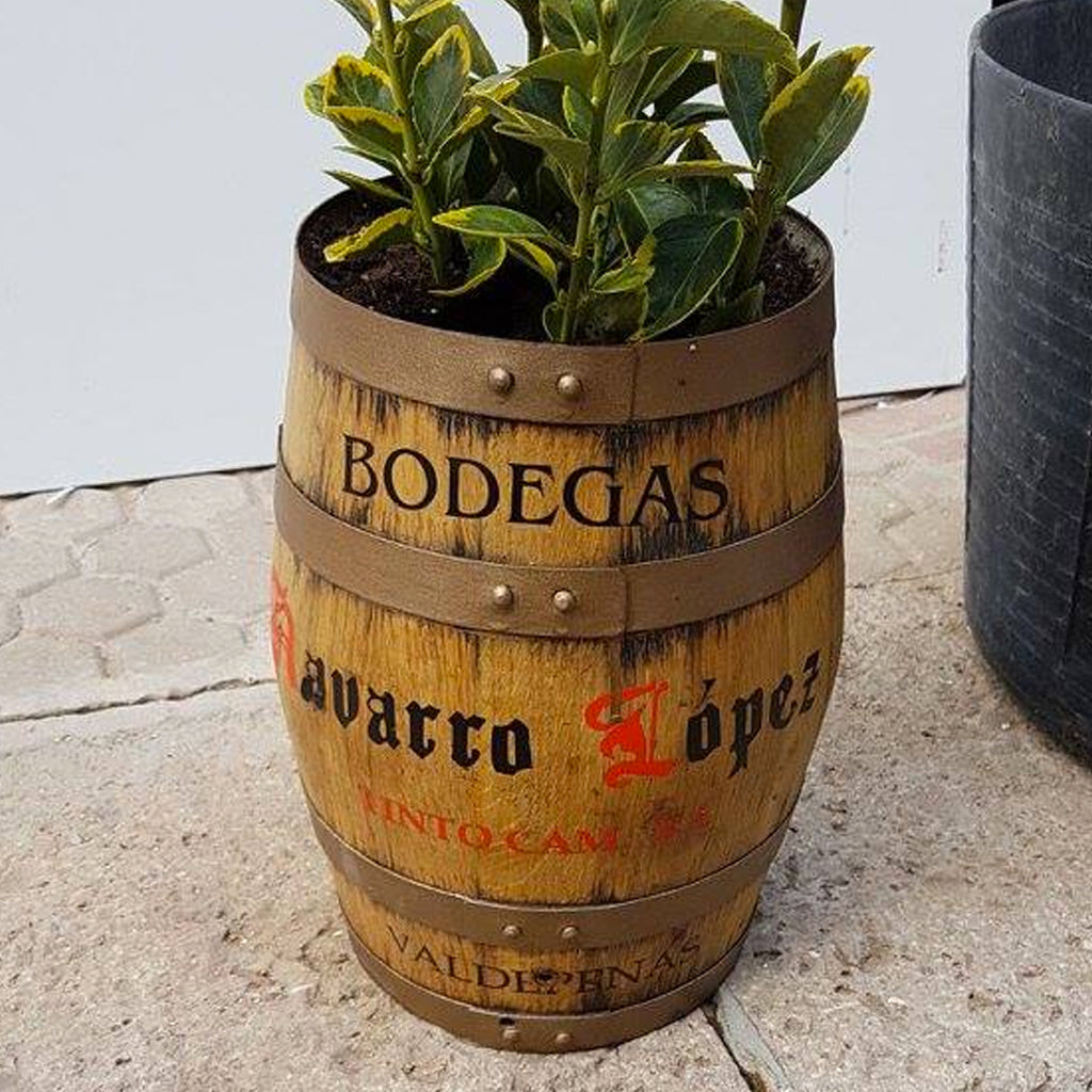 Bodegas Navarro López | Valdepeñas