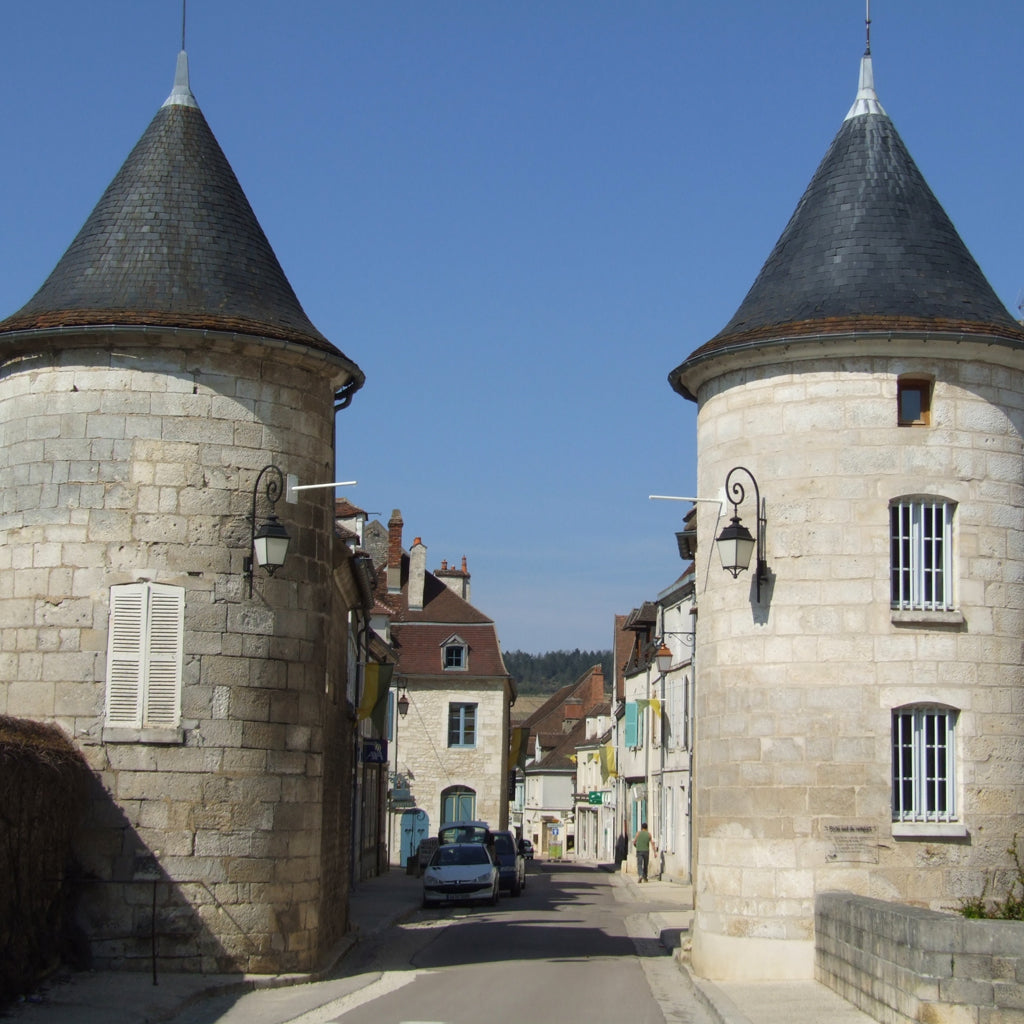 CHABLIS