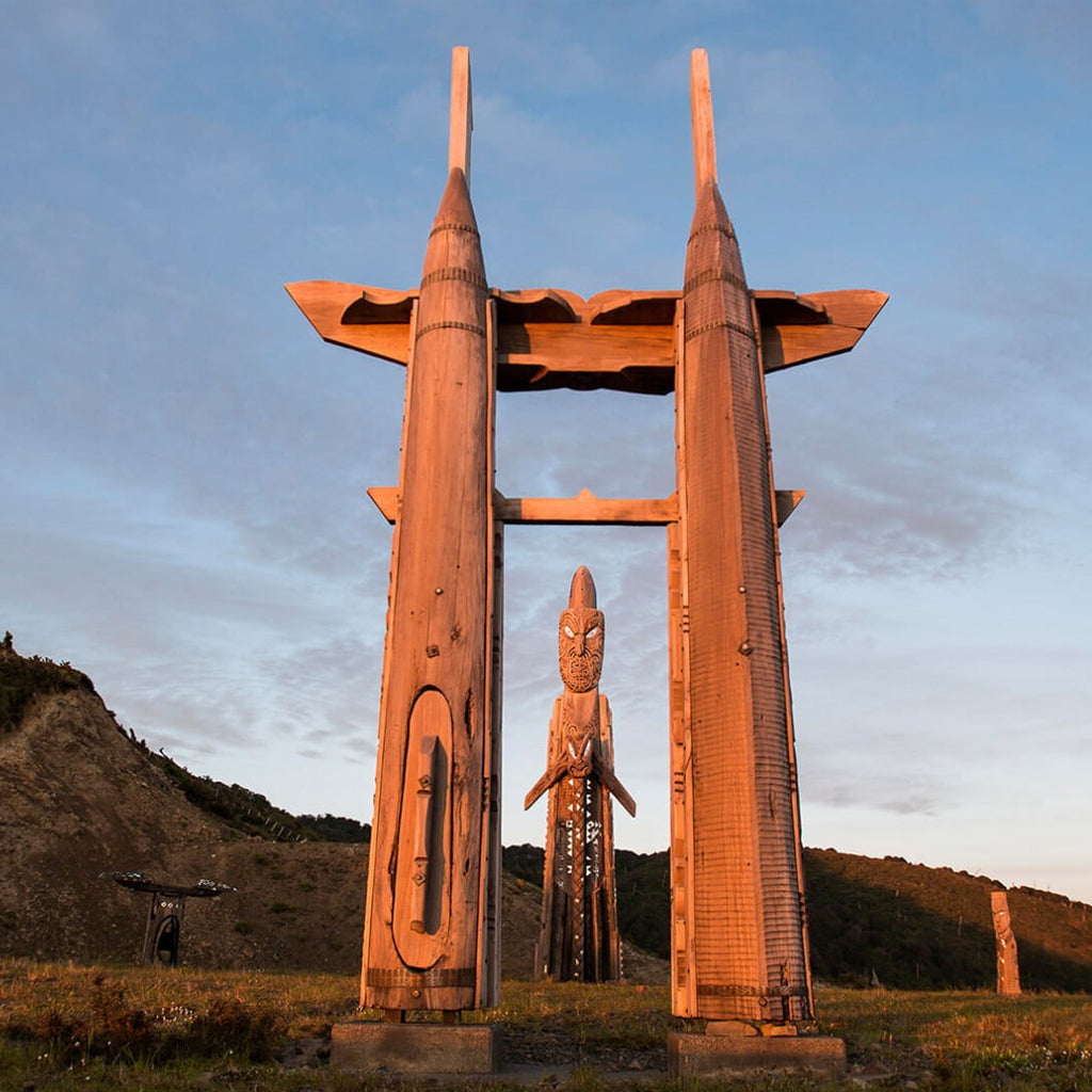 GISBORNE