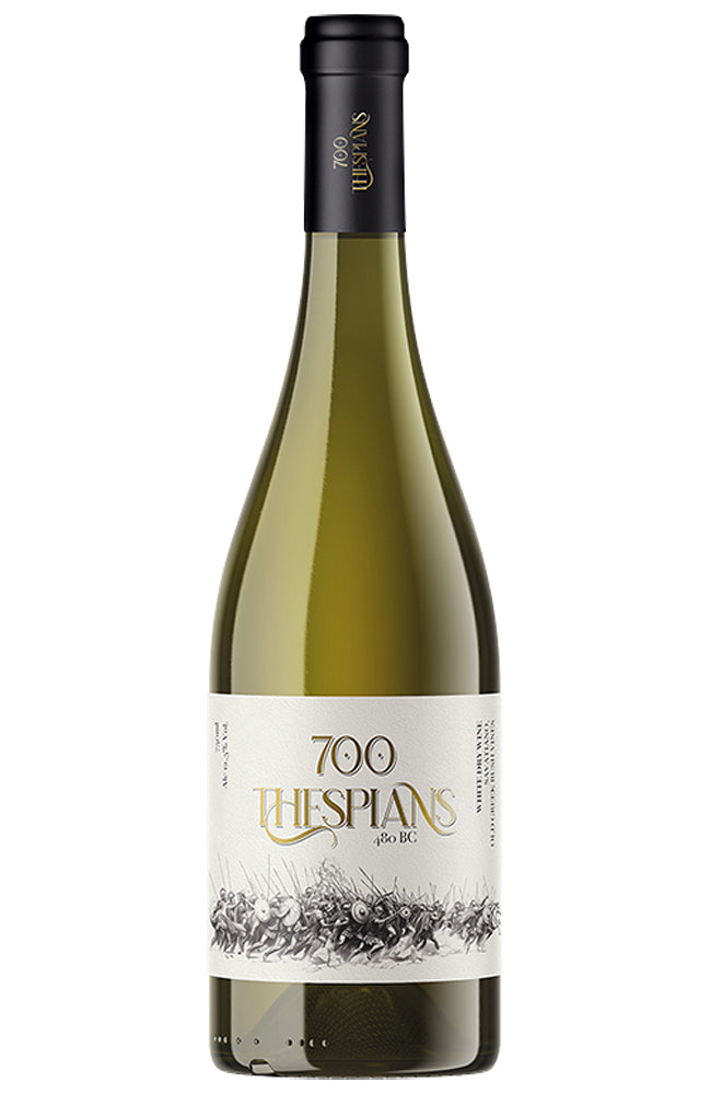 Muses Estate 700 Thespians Savatiano 2024