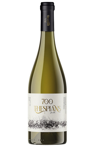 Muses Estate 700 Thespians Savatiano 2024