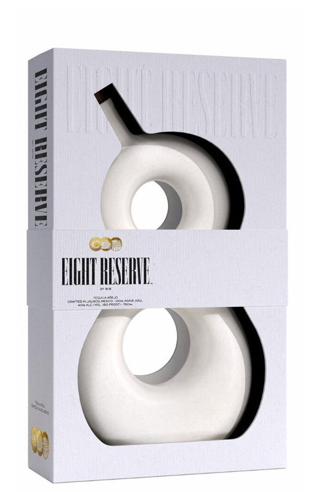 Buy Eight Reserve by 818 Tequila Online by the Bottle at Hic!