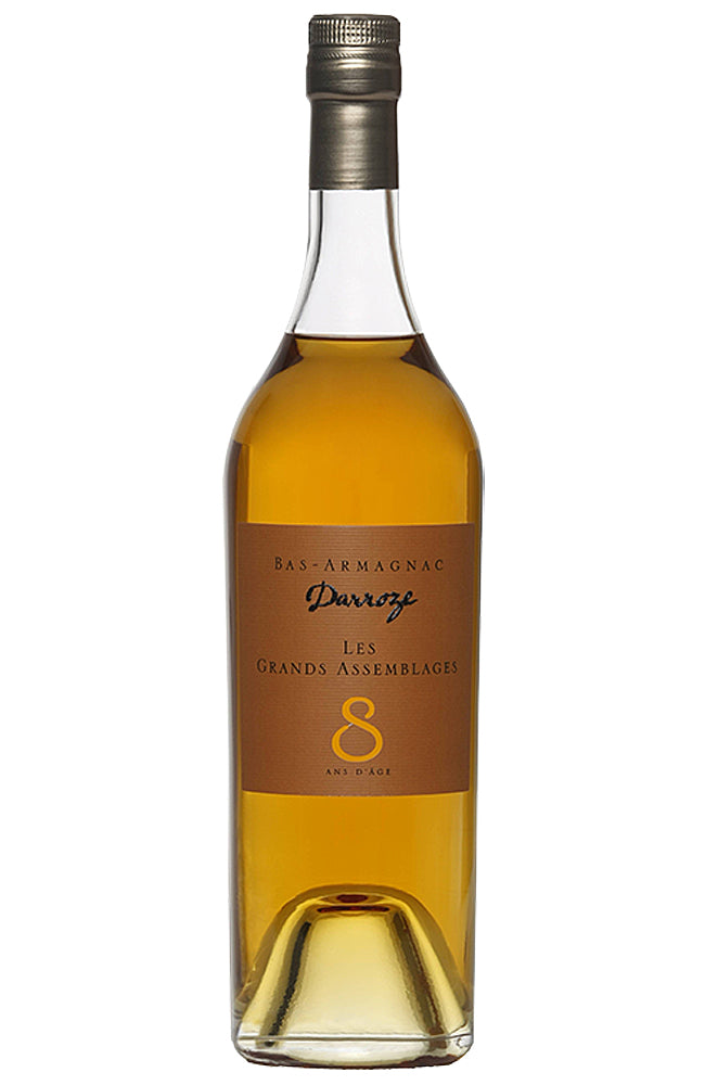 Buy Cognac Tesseron Lot 53 XO Perfection Online by the Bottle at Hic!