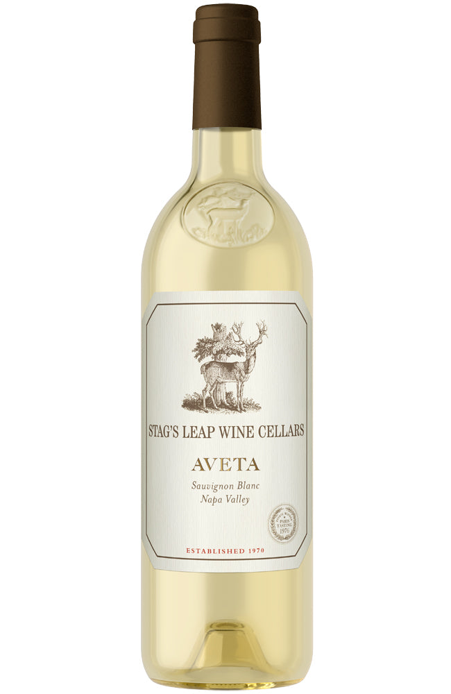 Buy Stag's Leap Wine Cellars S.L.V. Cabernet Sauvignon at Hic!