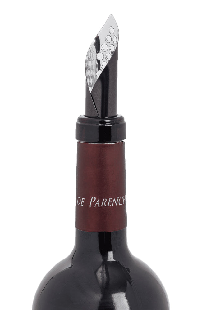 L'Atelier du Vin Reusable Flexible Aerator Pourer