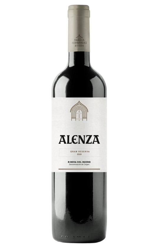 Condado de Haza Alenza Gran Reserva 2018