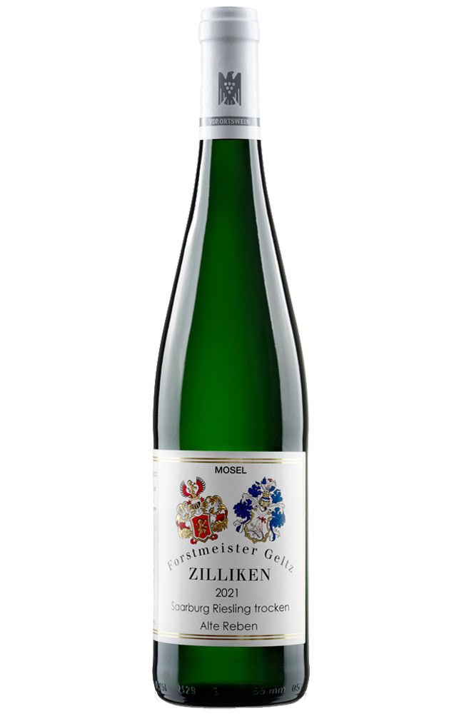 Buy Dr. H. Thanisch Bernkasteler Badstube Riesling Kabinett at Hic!