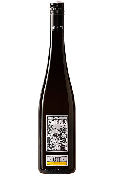 OTT Am Berg Grüner Veltliner Austrian White Wine Bottle 